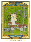 lovers-path - Six of Cups