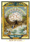 lovers-path - Ten of Cups