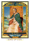 lovers-path - King of Cups