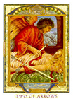 lovers-path - Two of Swords