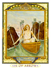 lovers-path - Six of Swords