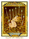 lovers-path - Eight of Swords