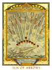 lovers-path - Ten of Swords