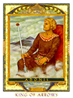 lovers-path - King of Swords