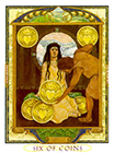 lovers-path - Six of Coins