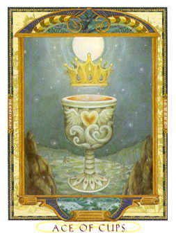 Ace of Cups