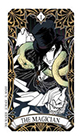 magic-manga - The Magician