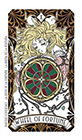 magic-manga - Wheel of Fortune