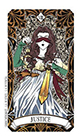 magic-manga - Justice