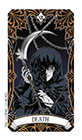 magic-manga - Death