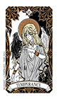 magic-manga - Temperance