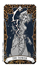 magic-manga - The Tower