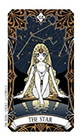 magic-manga - The Star