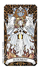 magic-manga - Judgment