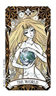magic-manga - The World