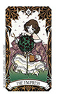 magic-manga - The Empress