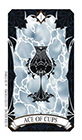 magic-manga - Ace of Cups