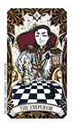 magic-manga - The Emperor