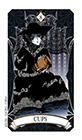 magic-manga - Eight of Cups