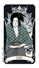 magic-manga - Nine of Cups