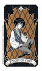 magic-manga - Knight of Cups