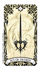 magic-manga - Ace of Swords