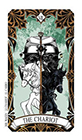 magic-manga - The Chariot
