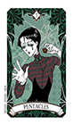 magic-manga - Seven of Coins