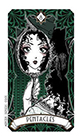 magic-manga - Eight of Coins