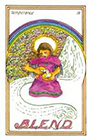 medicine-woman - Temperance