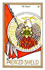 medicine-woman - The Tower