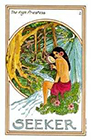 medicine-woman - The High Priestess