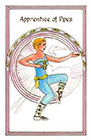 medicine-woman - Apprentice of Pipes