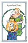 medicine-woman - Apprentice of Bowls