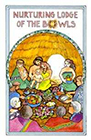 medicine-woman - Queen of Bowls