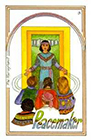 medicine-woman - The Hierophant