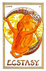 medicine-woman - The Lovers