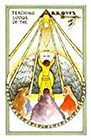 medicine-woman - Queen of Arrows