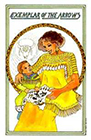 medicine-woman - Exemplar of Arrows