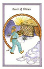 medicine-woman - Seven of Stones