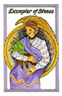 medicine-woman - Exemplar of Stones