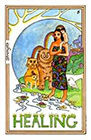 medicine-woman - Strength