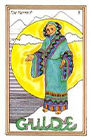 medicine-woman - The Hermit