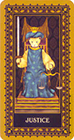 medieval-cat - Justice