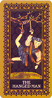 medieval-cat - The Hanged Man