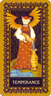 medieval-cat - Temperance