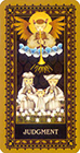medieval-cat - Judgement