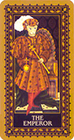 medieval-cat - The Emperor