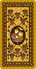 medieval-cat - Ten of Cups
