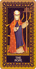 medieval-cat - The Hierophant